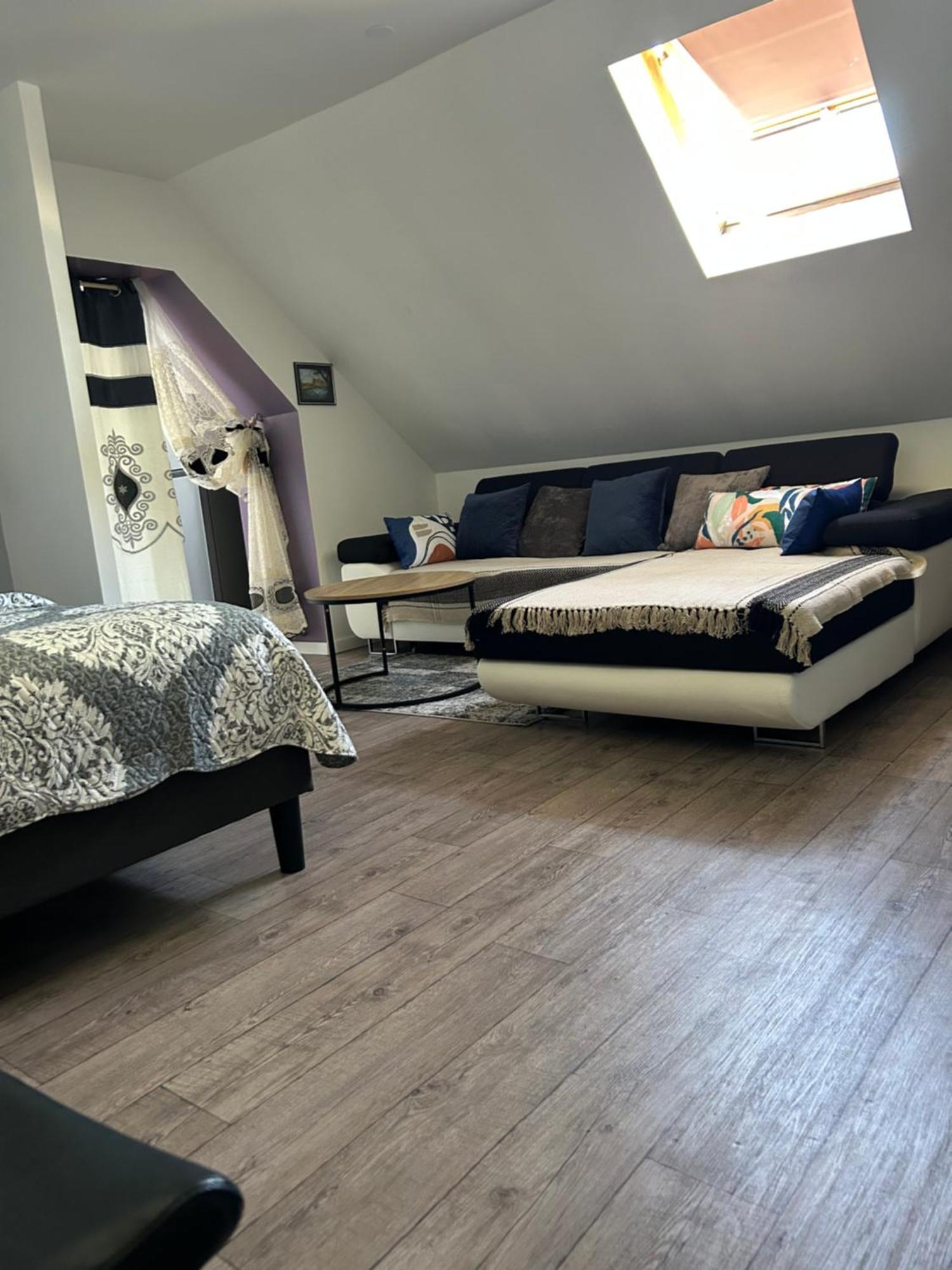 Hotel Saint - Charles Rambouillet Ngoại thất bức ảnh