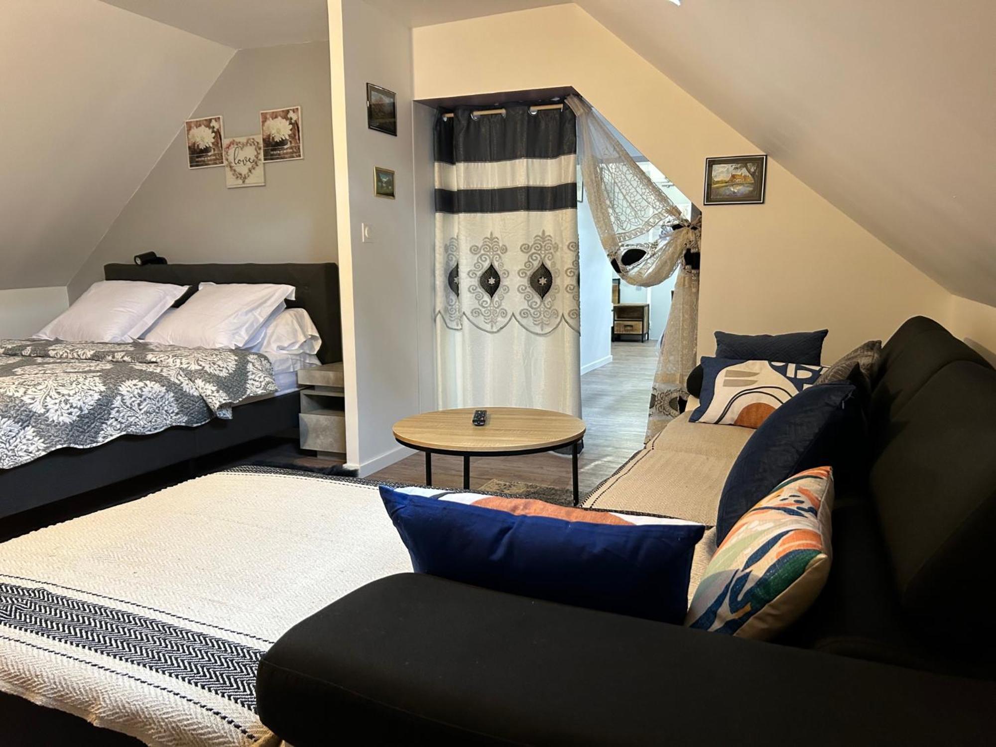 Hotel Saint - Charles Rambouillet Ngoại thất bức ảnh