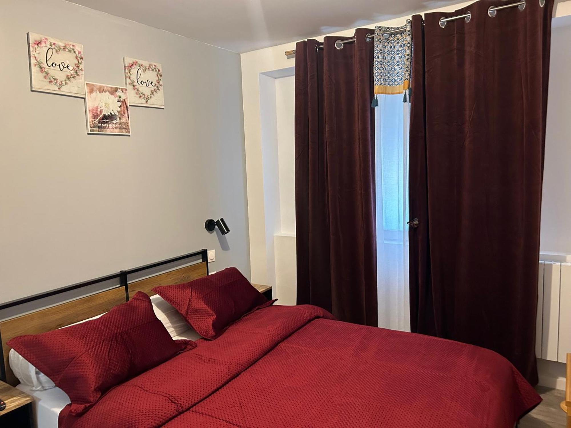 Hotel Saint - Charles Rambouillet Ngoại thất bức ảnh