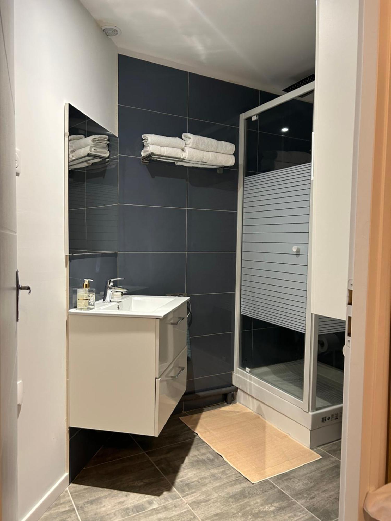 Hotel Saint - Charles Rambouillet Ngoại thất bức ảnh
