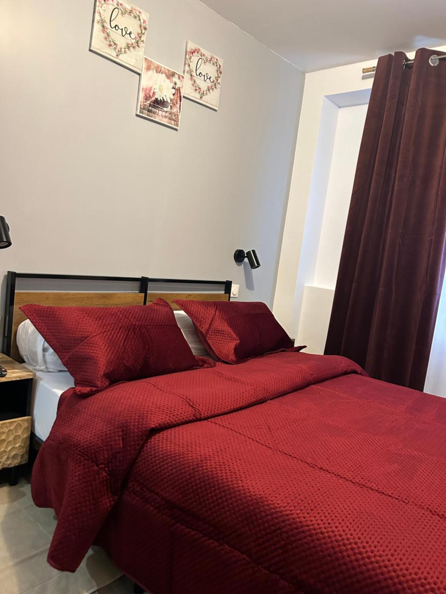Hotel Saint - Charles Rambouillet Ngoại thất bức ảnh